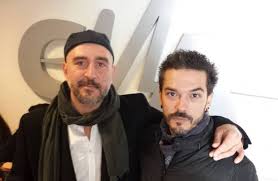 Adrian despot is known for his work on tudo (2016), the secret of happiness (2018) and milionari de weekend (2004). RÄƒzvan Exarhu Si Adi Despot Vor SÄƒ Lanseze Clandestino In Fm Andi Moisescu Ar Avea È™i El O Emisiune Special Arad Ultimele È™tiri Din Arad