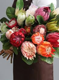 Maybe you would like to learn more about one of these? Artificial King Protea Flower Artificial Flower Manufacturer In China Wholesale Artificial Silk Flowers And Export Wholesale Faux Flowers For Wedding Bouquets
