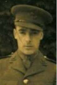 2nd Lieutenant Harold Leonard James Thomas (1911-1940)