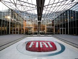 One stock to keep an eye on is fiat chrysler (fcau). Fiat Chrysler Fcau Stock Lower Job Cuts At Michigan Plant Thestreet