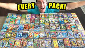 Charizard is a fire and flying type pokemon. It S Here Ranking Every Pokemon Card Set Youtube