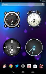 Hi, there you can download apk file com.mingoville.funclock.free for android free, apk file version is 2.0.0 to download to your android give your child a winning head start in telling time with fun clock. Analog Clock Widget Apk Download For Android
