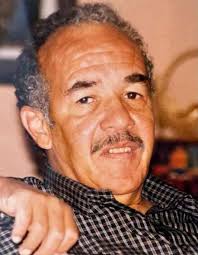 Obituary for Franklin David Paris