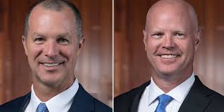 Comerica Bank names new leadership for Michigan operations