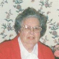 Helen Marie Scribner Elowski (1922-2015)