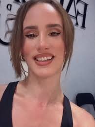 Lianeth Aguilera orgullosamente de Holguín en Miss Universe Cuba 2025. Se  muestra tal cual es, una candidata con disciplina y persistencia., Una  buena opción para #MissUniverso