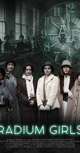 Radium Girls 2018 Imdb