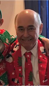 George Wright Benoit Obituary