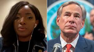 Hear why some Texas lawmakers are vowing to stay out of their state until  August 7