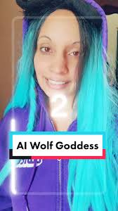 So testing to see if this aI is back working or not for some reason people  were telling me it was gone and it was deleted and not the other one so  sorry for the repost #wolfsparadise🐺🌙 #wolves ...