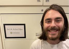 Art and Artist Files