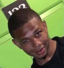 Keyshawn Brown's Instagram, Twitter & Facebook