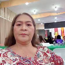 Reflection of inner peace...