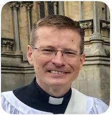 PAROCHIAL CHURCH COUNCIL ANNUAL REPORT for 2022