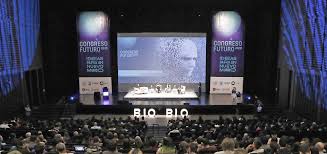 Congresos femel, todos los congresos de medicina estética de la mano de la fundación española a lo largo de este congreso se presentarán los resultados de algunos proyectos de investigación. Congreso Futuro Se Consolida En Bio Bio E Instala Meta Mas Dias Y Mas Talento Local