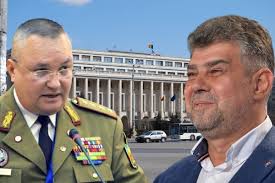 Marcel Ciolacu, premier în locul lui Nicolae Ciucă
