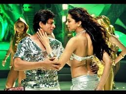 Love Mera Hit Hit Film Billu Shahrukh Khan Deepika Padukone Love Mera Hit Hit Bollywood Music Videos Bollywood Music