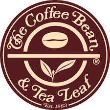Coffee Bean Tea Leaf Logo Tea Leaves Coffee Logo Coffee Beans