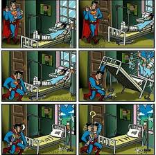 Pin By Atzhiri Chavez On Really Funny Comic Pics Funny Comics Marvel Funny Superhero Humor