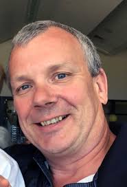 Death Notice for Elliot Owen Garvey