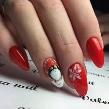 This was all to introduce the art of nails. 27 Christmas Nail Designs Festive Nail Art Ideas Allthestufficareabout