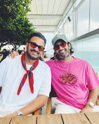 🌴 🤍 🕺🏻💃🏽