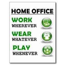 Maybe you're working remotely from the office. Quotes About Working From Home Quotesgram