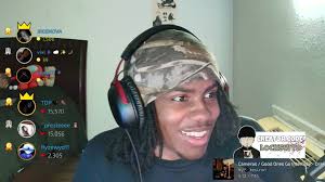 Eric Divine (@iamericdivine) vysílá LIVE