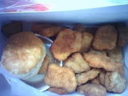 10 delicious sadza nuggets and small gravy. Petition Kfc Bring Back The Original Kfc Nuggets Change Org
