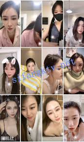 抖音擦边颜值主播各显神通闪现走光若隐若现（磁力） - 国产视频- 司机社