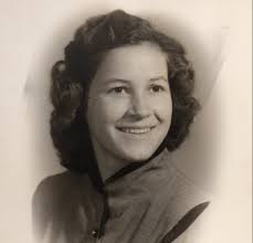 Betty Jo “Jodie” (Humphries) McDowell