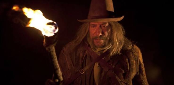 Rob Zombie Returns with The Lords of Salem - CinemaNerdz