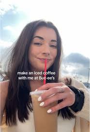 Make Iced Coffee with Buc-ee's: A Surprising Delight