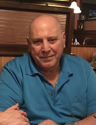 Obituary information for John F. Ruocco