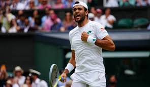 Novak djokovic vs matteo berrettini quarter final, us open 2021, atp / wta tour tennis 2021. Wimbledon 2021 Finale Der Herren Novak Djokovic Vs Matteo Berrettini Heute Live Im Tv Livestream Und Liveticker