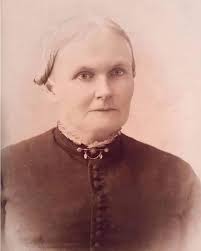 Great-great-grandmother