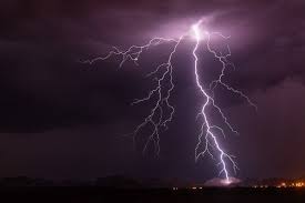 How To Photograph Lightning The Ultimate Guide Lightning Photography Digital Photography School Storm Photography