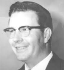 Hyrum Oaks Obituary (1931