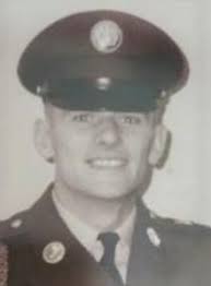 Patrick Knierim Obituary (1940