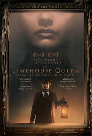 The limehouse golem (2016) cast and crew credits, including actors, actresses, directors, writers and more. 0469 The Limehouse Golem 2016 Timespace Warps