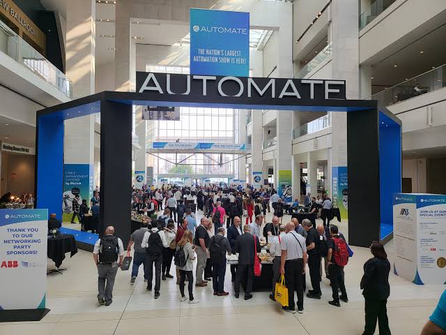 Automate Show