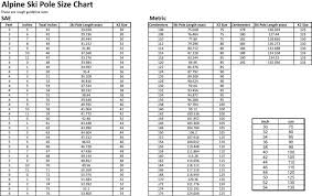 salomon binding size chart ski becky chain reaction