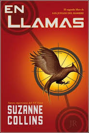 Trilogía los juegos del hambre (paquete de 3 títulos) calificación: Los Juegos Del Hambre 02 En Llamas Pdf Suzanne Collins