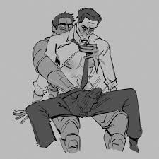 Rule34 - If it exists, there is porn of it  g-man, gordon freeman  5799763