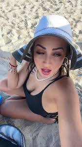 Katrina Mayo's Instagram, Twitter & Facebook