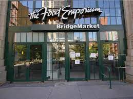 Target is coming to union square — but not for several years. Manhattan Architectural Gem Left Vacant By Exit Of Food Emporium Crain S New York Business