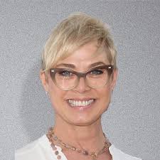 Kim Johnston Ulrich Films and Shows