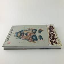 Fight Club 2 (Dark Horse Comics, June 2016) 9781616559458