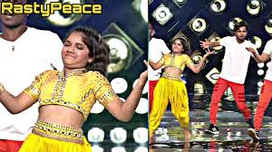 Check spelling or type a new query. Ditya Bhande Dance Performance With Kings United India In Star Plus Youtube