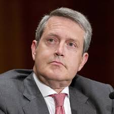 Fed's New Regulatory Point Man: Everything Is